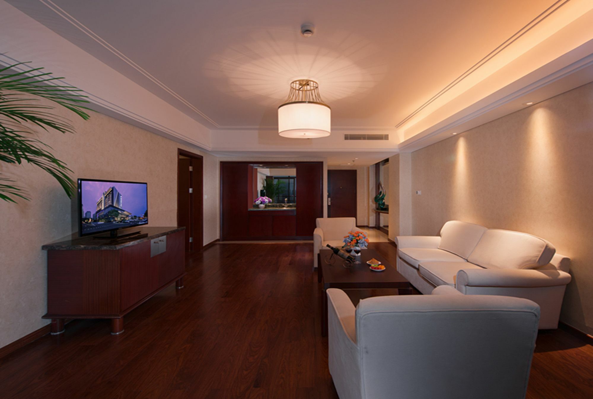Shuguang International Hotel Kunshan Kunshan  Exterior foto