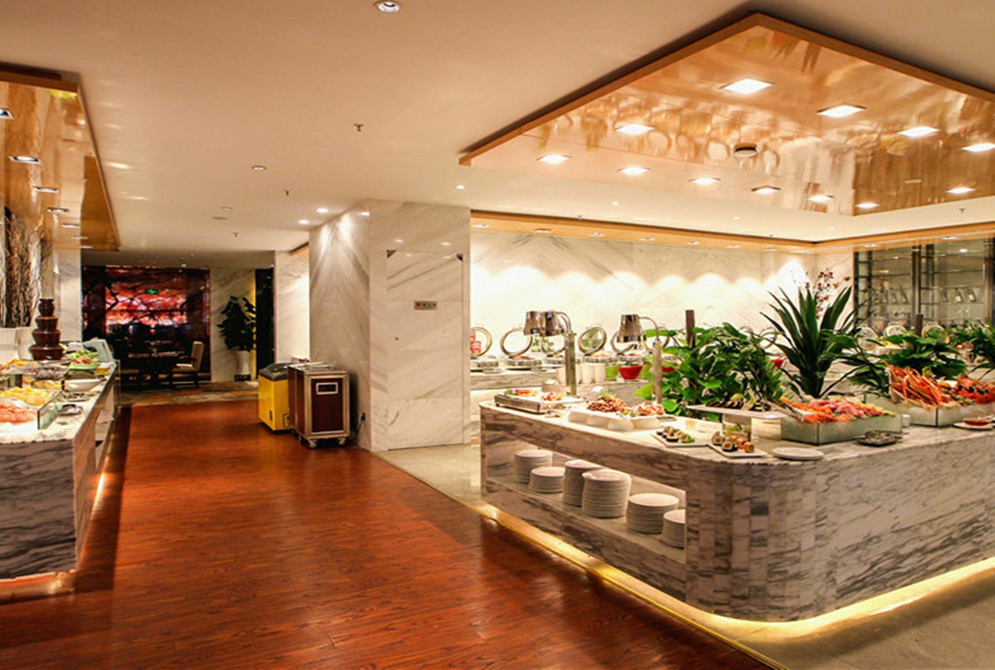Shuguang International Hotel Kunshan Kunshan  Exterior foto